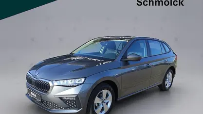 Gebraucht 2025 Skoda Scala Essence Kleinwagen | 19.490 € (Fairer Preis)