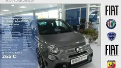 Gebraucht 2022 Abarth 595 Competizione Kleinwagen | 25.990 € (Fairer Preis)