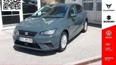 Gebraucht 2025 Seat Ibiza Kleinwagen | 22.480 € (Fairer Preis)