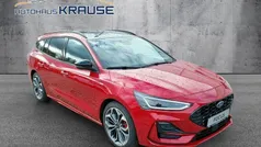 Gebraucht 2024 Ford Focus ST-Line X Limousine | 42.800 €
