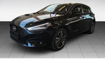Gebraucht Hyundai i30 Advantage 150 PS (110 kW) 2025 Limousine