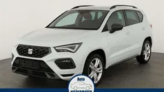 Gebraucht 2021 Seat Ateca FR SUV | 24.995 € (Fairer Preis)