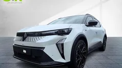 Perlmuttweiß metallic, black Neu 2025 Renault Scénic Van / Kleinbus | 47.980 € (Fairer Preis)