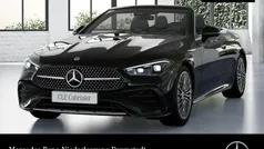Gebraucht 2025 Mercedes CLE300 AMG Cabrio | 67.890 € (Fairer Preis)