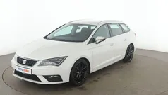 Gebraucht 2020 Seat Leon Style Kombi | 14.750 € (Fairer Preis)