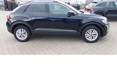 Gebraucht 2021 VW T-Roc Life SUV | 17.990 € (Guter Preis)
