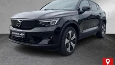 Gebraucht 2023 Volvo EC40 Ultimate SUV | 30.400 € (Superpreis)