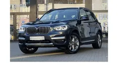 Gebraucht 2021 BMW X3 Sport Line SUV | 33.490 € (Guter Preis)