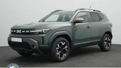 Gebraucht 2025 Dacia Duster Extreme SUV | 26.990 € (Fairer Preis)
