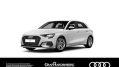 Gebraucht 2022 Audi A3 Sportback Business Limousine | 23.880 € (Guter Preis)