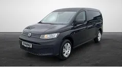 Gebraucht 2025 VW Caddy Maxi Van / Kleinbus | 29.790 € (Guter Preis)