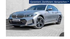Gebraucht 2024 BMW 330e M Sport Limousine | 41.990 € (Guter Preis)