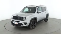 Gebraucht 2020 Jeep Renegade Limited SUV | 17.780 € (Guter Preis)