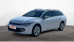 VW Golf VIII