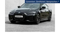 Gebraucht 2023 BMW i4 Performance Limousine | 46.900 € (Superpreis)