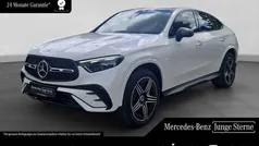Mercedes GLC300e