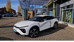 Gebraucht 2024 Citroën C5 X PureTech Kombi | 19.440 € (Fairer Preis)