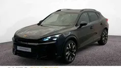 Gebraucht 2025 Cupra Formentor VZ SUV | 40.920 € (Superpreis)