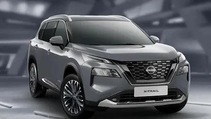 Gebraucht Nissan X-Trail Tekna 213 PS (156 kW) 2025 SUV