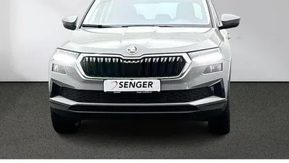 Gebraucht Skoda Karoq Style 150 PS (110 kW) 2022 SUV