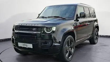 Gebraucht 2026 Land Rover Defender HSE Dynamic SUV | 111.111 € (Fairer Preis)