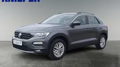 Gebraucht 2020 VW T-Roc Style SUV | 16.950 € (Fairer Preis)