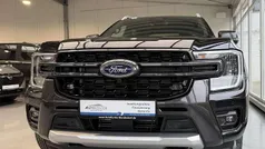 Gebraucht 2025 Ford Ranger Wildtrack Abholung | 56.890 € (Guter Preis)