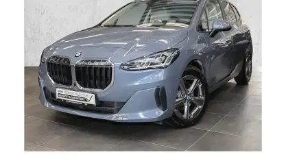 Gebraucht BMW 218 Sport Line 150 PS (110 kW) 2023 Bmw individual storm Van / Kleinbus