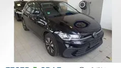Deep black perleffekt Gebraucht 2024 VW Polo Move Limousine | 18.440 € (Guter Preis)