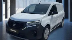 Weiß Gebraucht 2023 Nissan Townstar Van / Kleinbus | 16.990 € (Superpreis)