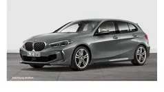 Gebraucht 2024 BMW M135 Comfort Edition Kleinwagen | 38.800 € (Fairer Preis)