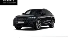 Gebraucht 2025 Audi Q5 S-Line SUV | 65.970 € (Fairer Preis)