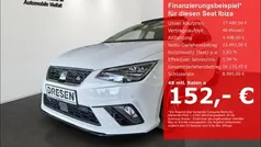 Gebraucht 2018 Seat Ibiza Beats Kleinwagen | 17.490 € (Fairer Preis)