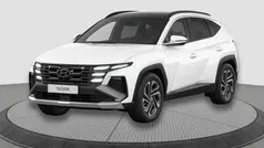Gebraucht 2024 Hyundai Tucson Select SUV | 26.995 € (Guter Preis)
