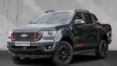 Gebraucht 2021 Ford Ranger Wildtrack Abholung | 37.700 € (Guter Preis)