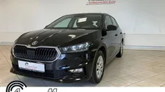 Gebraucht 2024 Skoda Fabia Selection Kleinwagen | 17.890 € (Fairer Preis)