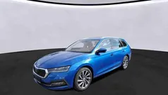 Gebraucht 2021 Skoda Octavia Style Kombi | 24.820 € (Fairer Preis)
