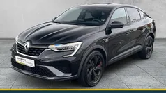 Schwarz Gebraucht 2022 Renault Arkana R.S. SUV | 23.890 € (Fairer Preis)