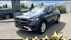 Mercedes GLC220