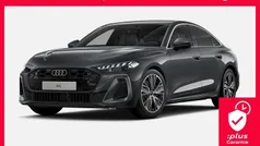 Daytonagrau perleffekt Gebraucht 2024 Audi A5 Ambiente Coupé | 49.820 € (Superpreis)