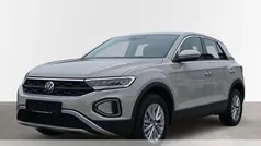 Gebraucht 2024 VW T-Roc Basis SUV | 23.289 € (Guter Preis)
