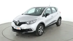 Grau Gebraucht 2018 Renault Captur Experience SUV | 11.950 € (Fairer Preis)