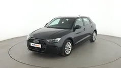 Grau Gebraucht 2020 Audi A1 Advanced Kleinwagen | 18.290 € (Fairer Preis)