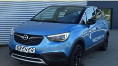 Gebraucht 2020 Opel Crossland X SUV | 13.590 € (Fairer Preis)