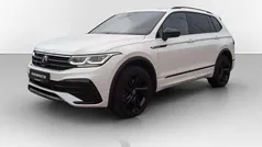 Gebraucht 2022 VW Tiguan Allspace R-line SUV | 40.890 € (Fairer Preis)