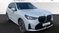 Gebraucht 2024 BMW X3 M Sport SUV | 61.495 € (Fairer Preis)