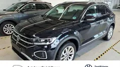 Gebraucht 2024 VW T-Roc Style SUV | 28.885 € (Fairer Preis)