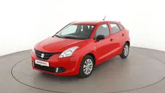 Gebraucht 2017 Suzuki Baleno Basic Limousine | 9.530 € (Fairer Preis)