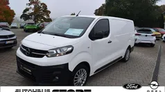 Gebraucht 2021 Opel Vivaro Edition Van | 18.490 € (Guter Preis)