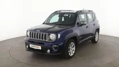 Gebraucht 2019 Jeep Renegade Limited SUV | 13.750 € (Fairer Preis)